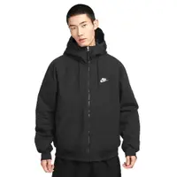 在飛比找PChome24h購物優惠-Nike 耐吉 防風外套 NSW Windrunner 黑 