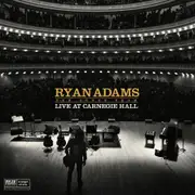 Ten Songs Live From Carnegie Hall