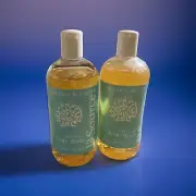 2 Crabtree & Evelyn La Source Relaxing Body Wash 16.9 oz Original Bottle