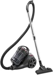 [Kogan] Cat & Dog Bagless Vacuum Cleaner with Turbo Brush - KAVACBA22WB
