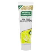 Thursday Plantation Tea Tree Manuka Honey Healing Balm 30g