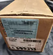 Yokogawa EJA 110A ELS4B 92EA/FF1/D1 DP Harp Transmitter NEW SEALED BOX