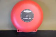 Faraday 4466B-6-14-24-DC 6-inch Alarm Bell (U-A)