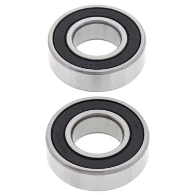 All Balls Rear Wheel Bearing Kit For 2014-2017 Harley XL 883N Iron 25-1571