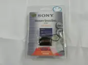 Sony 128 MB Memory Stick Duo (MSH-M128N)