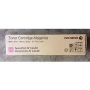 Fuji Xerox DCIVC4430 MAGENTA TONER 12K