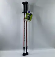 Urban Poling ACTIVATOR™ Poles for Balance and Rehab/Stability/Walking/Nordic