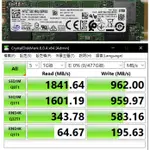 售 M.2 PCIE NVME SSD固態硬碟 512G INTEL-660P (M KEY TYPE 2280)