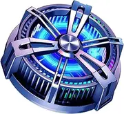Oewnvmd Tablet Radiator/Air/Mini/Coolers Refriger Cooling Radiator for Notebook Computer Cooling Fan, 500214184