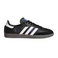 在飛比找蝦皮購物優惠-【CSC】Adidas Samba OG 黑白 德訓鞋 黑白