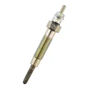NGK Glow Plug for Mitsubishi Triton MK 2.8L 4M40 4Cyl 8V 71KW 08/1999-03/2003