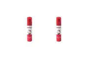 2PK Hello Kitty Eau Fraiche Kids Children Perfume Acai Berry Squeeze Scent 100ml