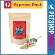 Harrisons High Potency Coarse 2.27kg (5lb) EXPRESS POST