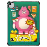 iPad Air (4th/5th gen) iPad Impact Case PINGO TOY FOR iPad BY ZIZONE