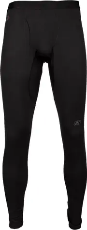 Klim Aggressor 2.0, functional pants , color: Black , size: M