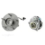 Sterling Wheel Bearing/Hub Assembly to suit Holden Captiva 11/2006 to 01/2011 - HUB-HLCT-001F