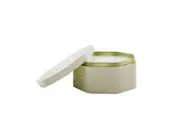 Voluspa 3 Wick Octagon Tin Candle - Coconut Papaya 340g/12oz