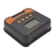 12V 24V MPPT Solar Controller Auto Switching Solar Charging Controller