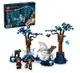 【LEGO 樂高】 磚星球〡 76432 哈利波特 禁忌森林 Forbidden Forest™: Magical Creatures