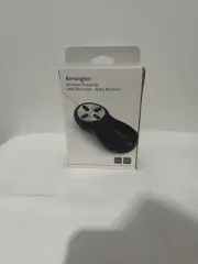 Kensington Wireless Presenter with Red Laser - Nano Receiver (K33272WW)
