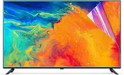 [JHZDX] Matte Screen Protection Film, Anti-Blue Light/Anti Reflective/Anti Glare, Anti Scratch Reduce Eye Fatigue, for Sharp, Sony, Samsung, Hisense, LG Etc,65"(1440 * 809mm)