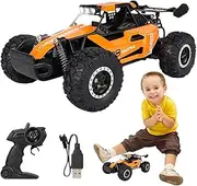 Remote Control Drift Car | Race Remote Control Drift Car,Sturdy Construction Drift Car Model for Rock Pavement, Grass, Park, and Sand