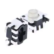 10x NDSL Replacement L/R Shoulder Trigger Button For DS Lite & Game Boy Micro