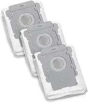 3 Pack Replacement Bags for iRobot Roomba i1+, i3+, i4+, i5+, i6+, i7+, i8+, j5+, j6+, j7+, Combo j8+, s9+, Dirt Disposal Bags Compatible with Roomba i, j and s series