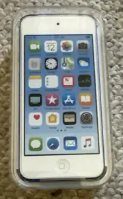 Brand New Apple iPod Touch 6th Generation Blue (32GB)