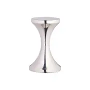 La Cafetiere Coffee Tamper for 58mm/52mm Portafilters 2-In-1 Stainless Steel