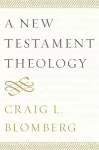 在飛比找博客來優惠-A New Testament Theology