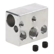Heatblock High Temperature For Ender 3 Hotend 3D Printer