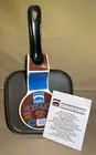 Mirro Worthmore 6 1/2" Mini-Griddle Grilled Cheese Non-Stick Aluminum NEW USA