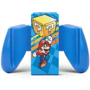 PowerA Joy-Con Comfort Grip for Nintendo Switch Mystery Block Mario