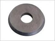 Bahco - 625-ROUND Carbide Edged Scraper Blade