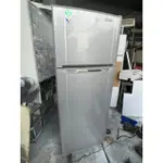 聲寶冰箱 340公升
