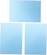 Art Project Foam Blocks 3pcs Modeling Foam Board DIY Floral Arrangements Easy Setup Designable