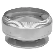 5" SuperPro Deluxe Rain Cap - SPR5DRC