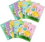 FELTECHELECTR 12-in-1 Boys and Girls Graffiti Coloring Books Safe Non-Toxic Pocket Painting Books for Toddlers Children