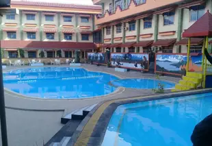 馬來世界伊斯蘭教飯店