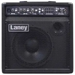 傑禾樂器 ～ Laney AH80 樂器音箱，適用電子鼓 / 吉他 / bass / 人聲 / 鍵盤 主動式喇叭