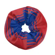 Newcastle Knights NRL Scrunchie Hair Tie Ponytail Band