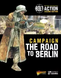 在飛比找博客來優惠-The Road to Berlin