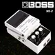 【非凡樂器】BOSS Noise Suppressor雜訊抑制器 (NS-2)