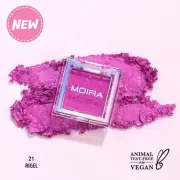 Moira Beauty - Lucent Cream Shadow Rigel