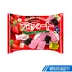 日本 北日本BOURBON 帆船草莓風味餅 (242.4g) 現貨 蝦皮直送