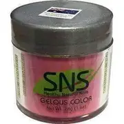 SNS 337 - Ive Fallen For You