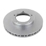 Basco Disc Brake Rotor - BDR10057