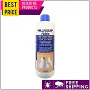 Fido's Fre-Itch Rinse Concentrate 500 mL for Dogs and Cats Flea Tick Treatment