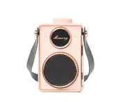 Creative Mini Outdoor Wireless Bluetooth 4.0 Small Speaker Desktop Smart Audio Music Player-6